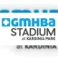 GMHBA Stadium