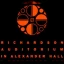 Richardson Auditorium - NJ