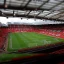 Old Trafford