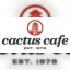 Cactus Café