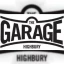The Garage