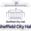 Sheffield City Hall Oval Hall