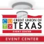 Credit Union of Texas Event Center