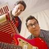 They Might Be Giants
