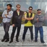Prophets and Outlaws