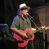 James McMurtry & The Martial Law Review