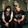 Indigo Girls