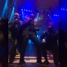 Straight No Chaser