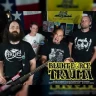 Blunt Force Trauma