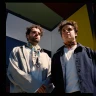 OKVSHO +experience - Frozen Flashes Album Tour