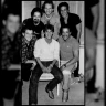 John Cafferty and The Beaver Brown Band