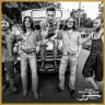 JAS Labor Day Experience: The Red Clay Strays, Bonnie Raitt & Christone Kingfish Ingram - Sunday