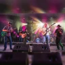 Josh Abbott Band