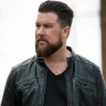 Zach Williams
