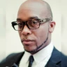 Rahsaan Patterson