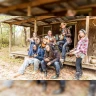 Gangstagrass Holiday Show