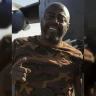 Donnell Rawlings