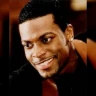 Chris Tucker