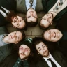 Johnny Manchild and the Poor Bastards
