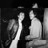 Jorge Medina & Josi Cuen