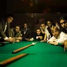 Black Joe Lewis and The Honeybears