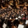 New Philharmonic - A Tribute to Scotland: Mendelssohn, Bruch and Davies