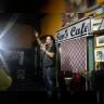 Rex Navarrete