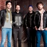 The Trews at CNE Bandshell