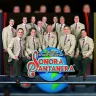 The Only International Sonora Santanera Symphonic Concert
