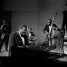 The Oscar Peterson Trio at Holbæk Jazzklub (1963)