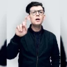 New York Comedy Festival: Moshe Kasher