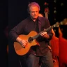 Pat Donohue