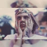 More Hard Feelings x White Garden