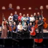 Silkroad Ensemble & Cecile McLorin Salvant