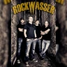 Rockwasser Record Release Party - Special Guests: Ampex & Grenzenlos