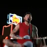 Stoney LaRue