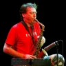 John Zorn