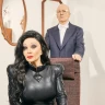 Granada Sound 2026 - Friday - Fangoria, La La Love You and more
