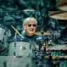 Ian Paice (Deep Purple) - Purpendicular