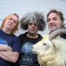 Acid Bath at Hellbender