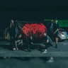 Crown Magnetar & To The Grave