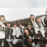 Stray Kids