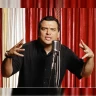 Carlos Mencia