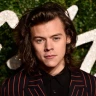 Harry Styles & Jamie xx