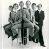 The King's Singers