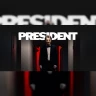 President - Band