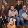 The Steeldrivers