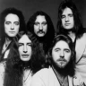 Uriah Heep - The Magicians Farewell Tour