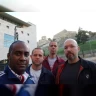 The Templars