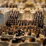 The Monteverdi Choir and Orchestras: Masaaki Suzuki